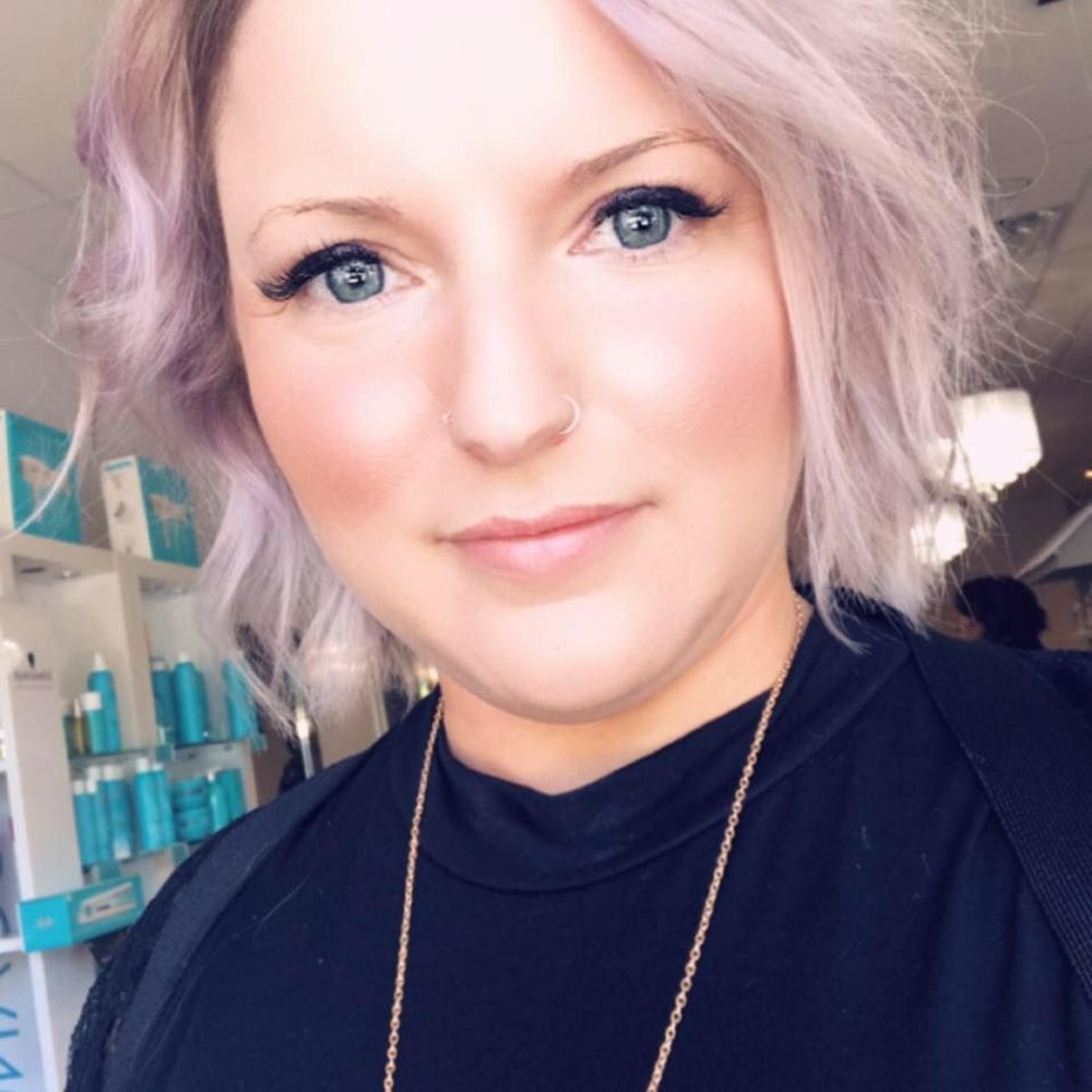 Meet your Posher, Kaileah